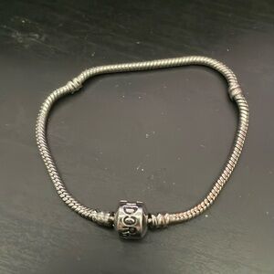 Charm Bracelet - “Pandora Like”